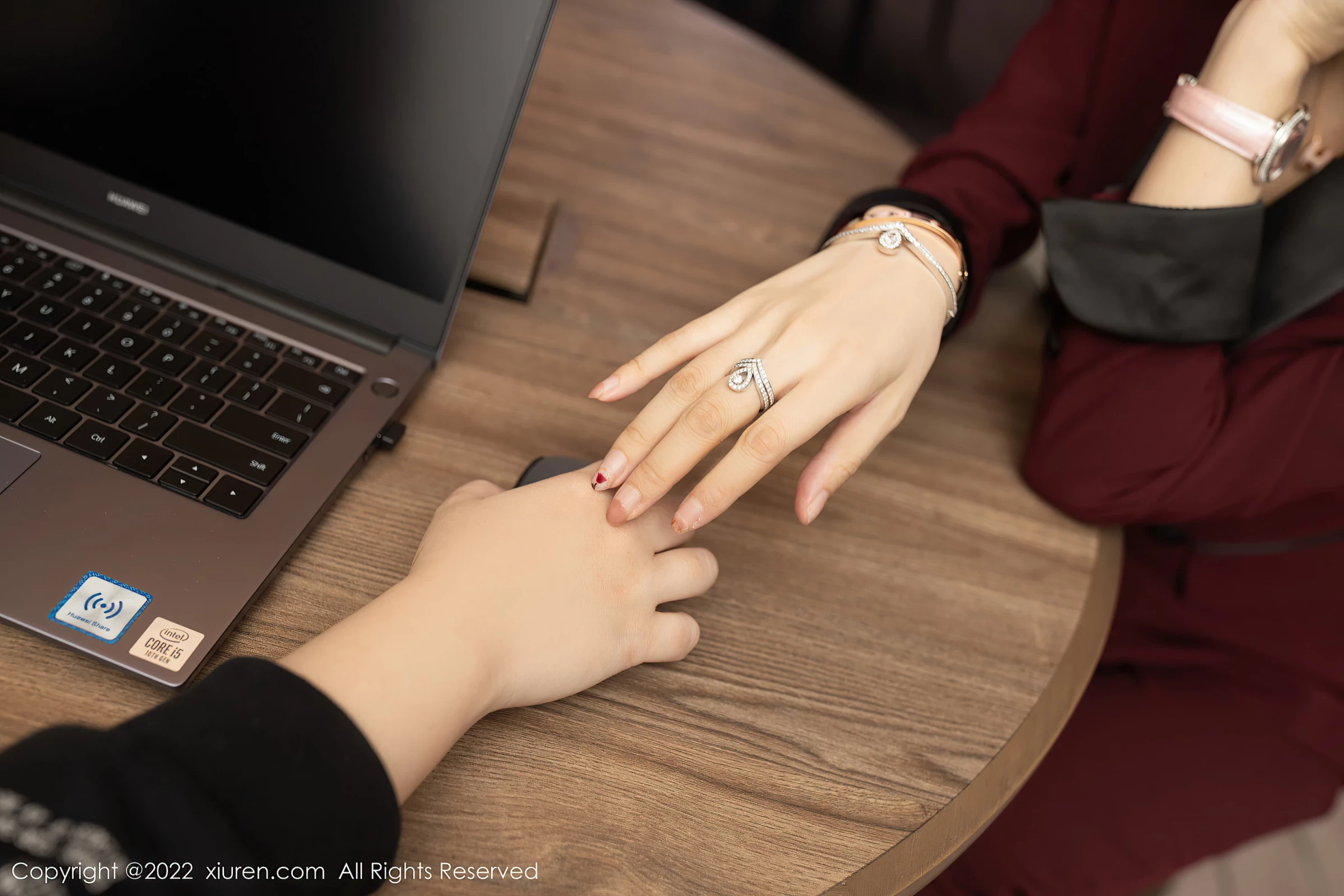 图片[3]-No.5111 Angela00 OL美腿 [73P]-黑狗绅士局