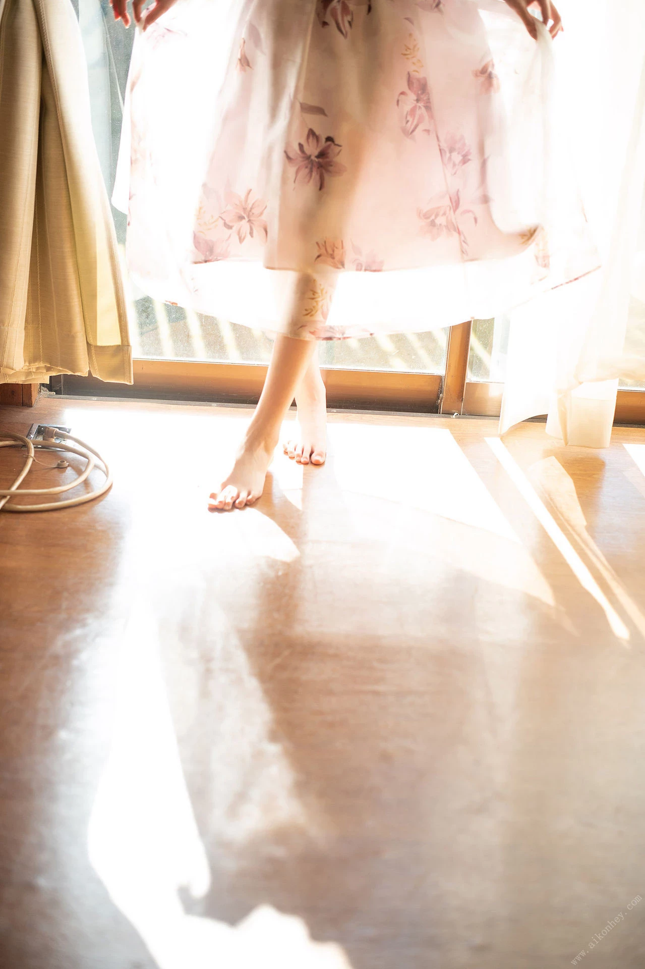 图片[4]-[新ありな] 白嫩纤瘦超Ｓ曲线[32P]-黑狗绅士局