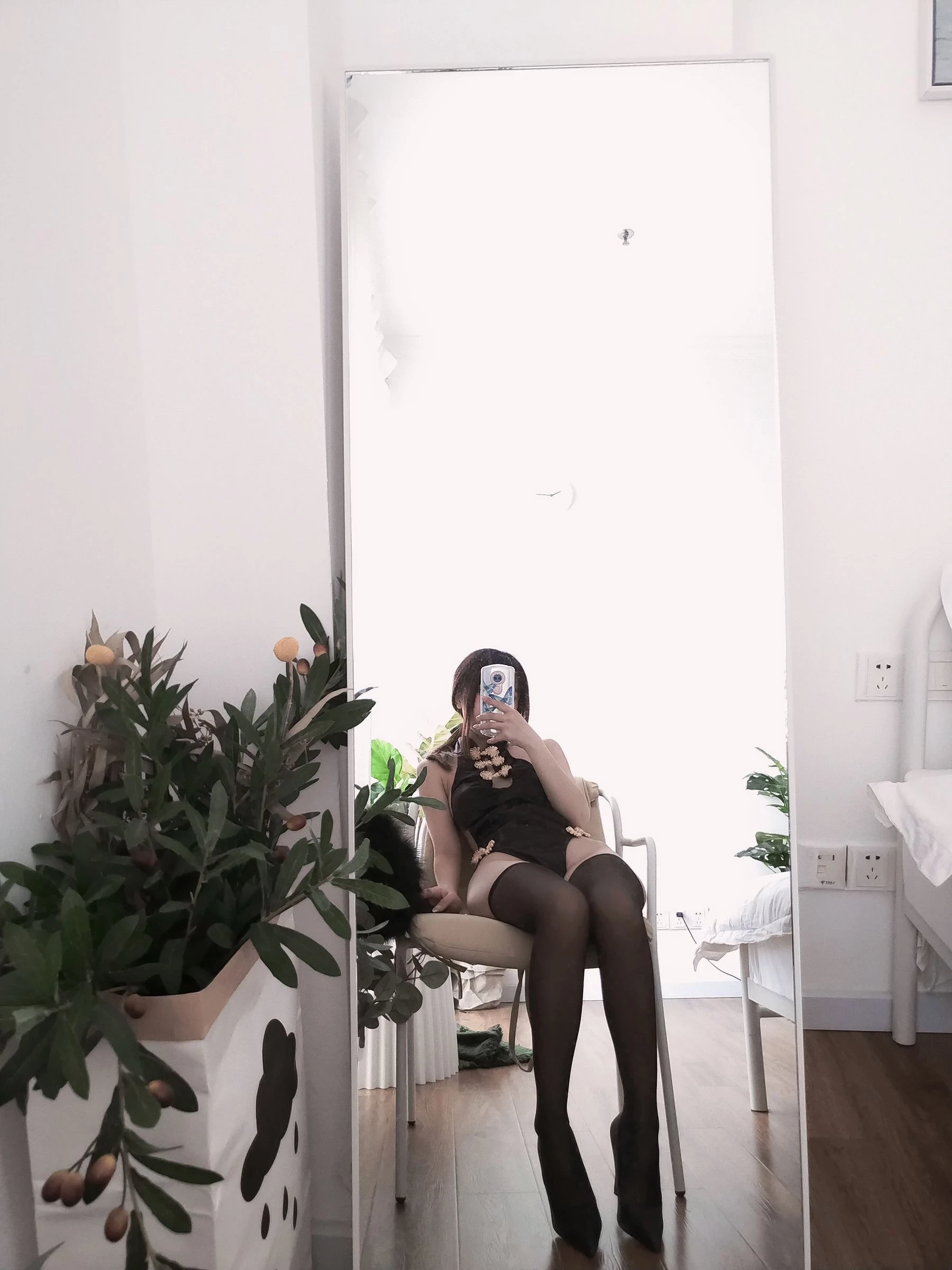 图片[30]-[Cosplay] 白嫩美少女鬼畜瑤 [34P]-黑狗绅士局