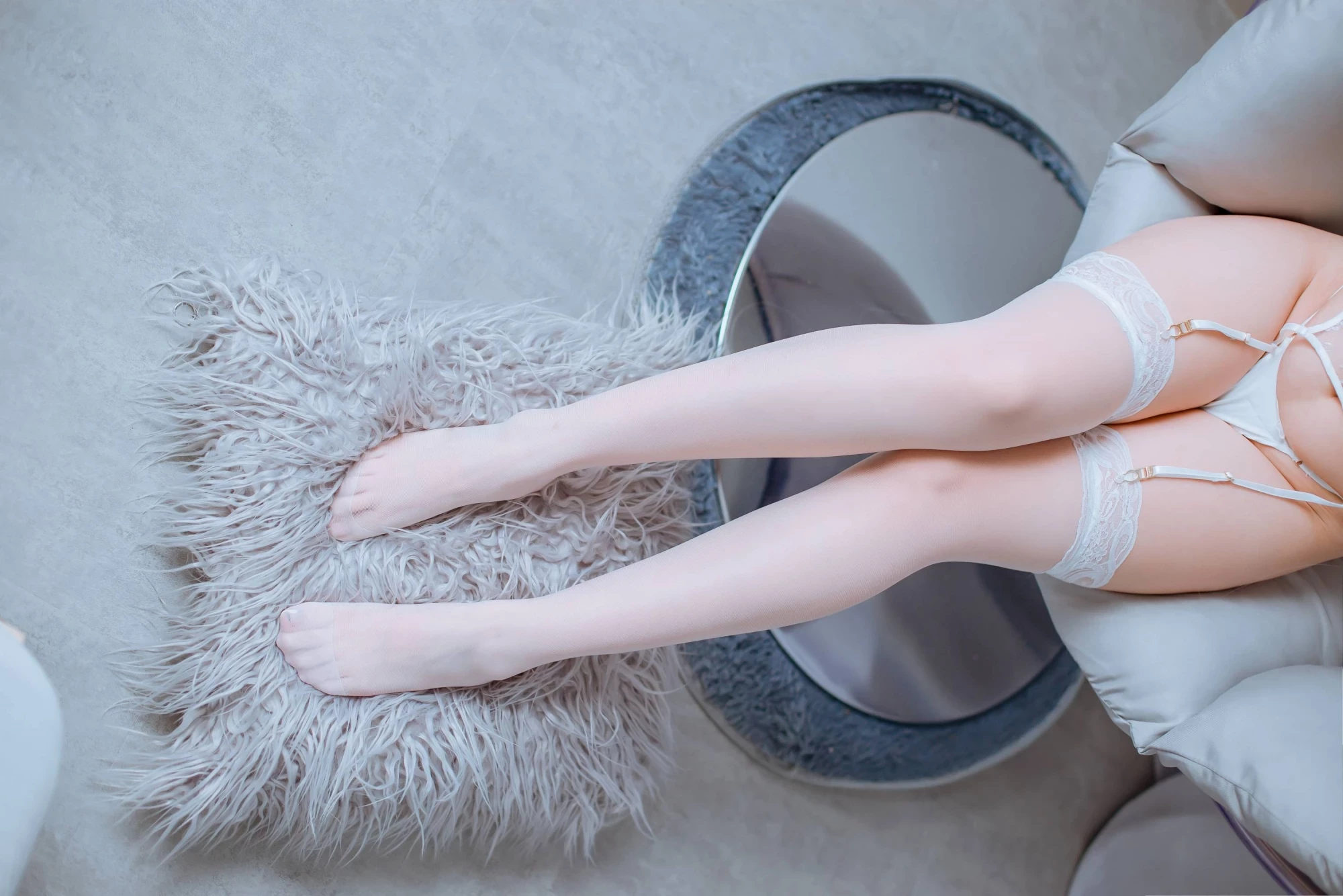 白丝精灵 [31P]-黑狗绅士局