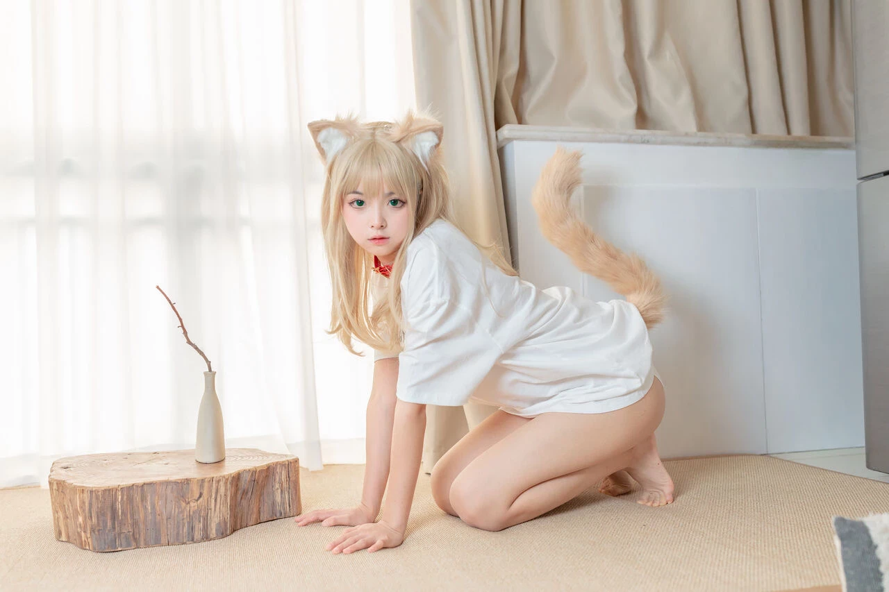 林书辞 - 黄豆粉大尺度福利帖 67P-黑狗绅士局