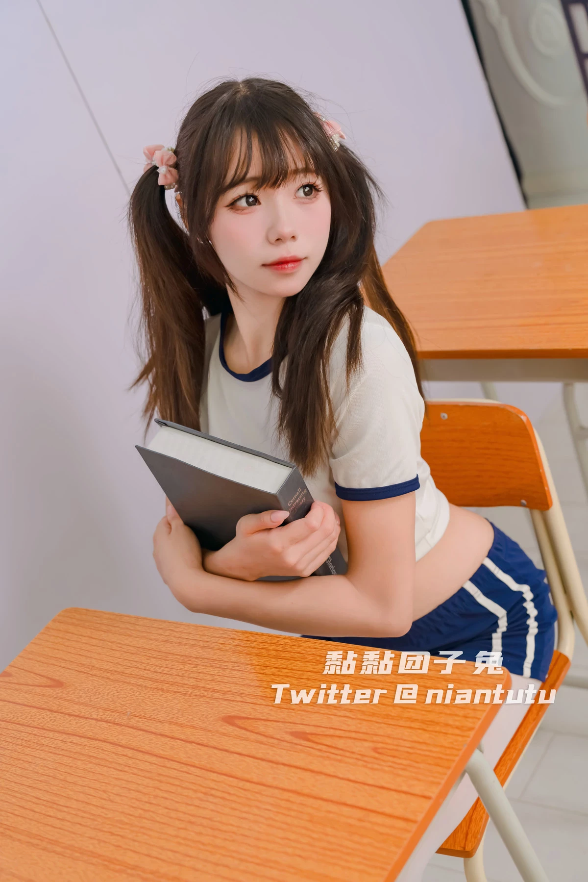 图片[7]-Cosplay 黏黏團子兔 特別授課-黑狗绅士局