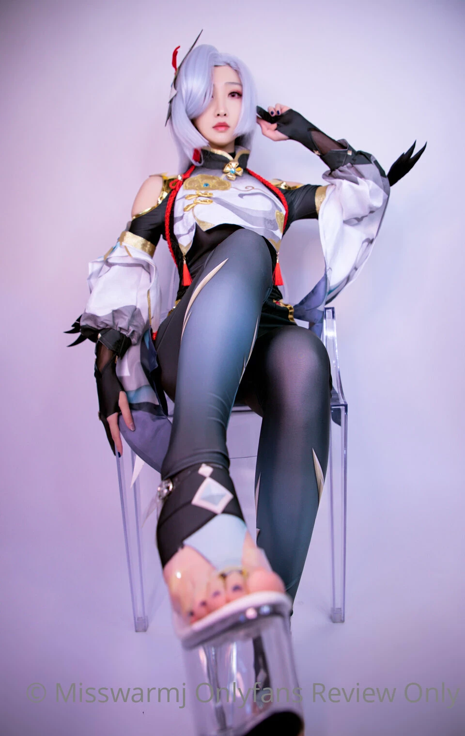 图片[7]-MissWarmJ – Shenhe-黑狗绅士局