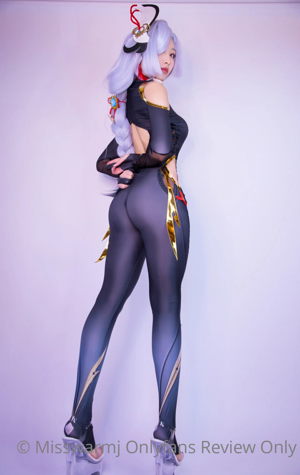 图片[18]-MissWarmJ – Shenhe-黑狗绅士局