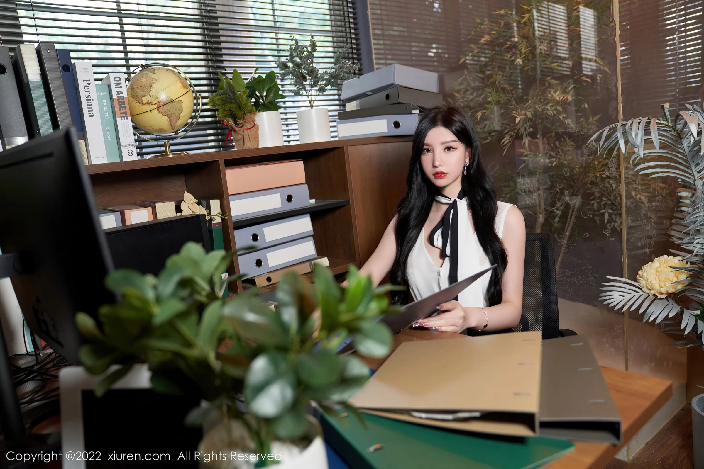 图片[10]-VOL.5217 周于希 [76P]-黑狗绅士局