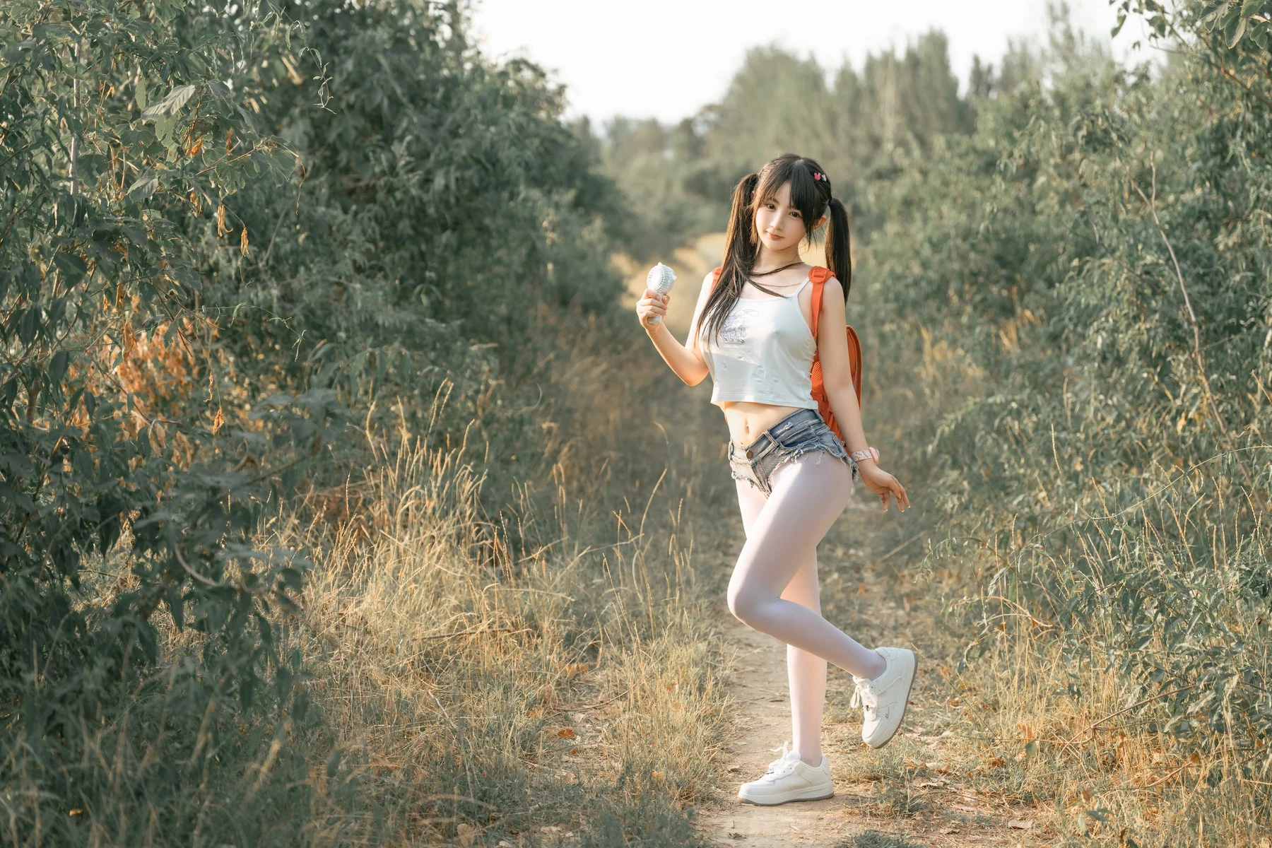 图片[1]-桜井寧寧 Cosplay 寧寶的小紅包-黑狗绅士局