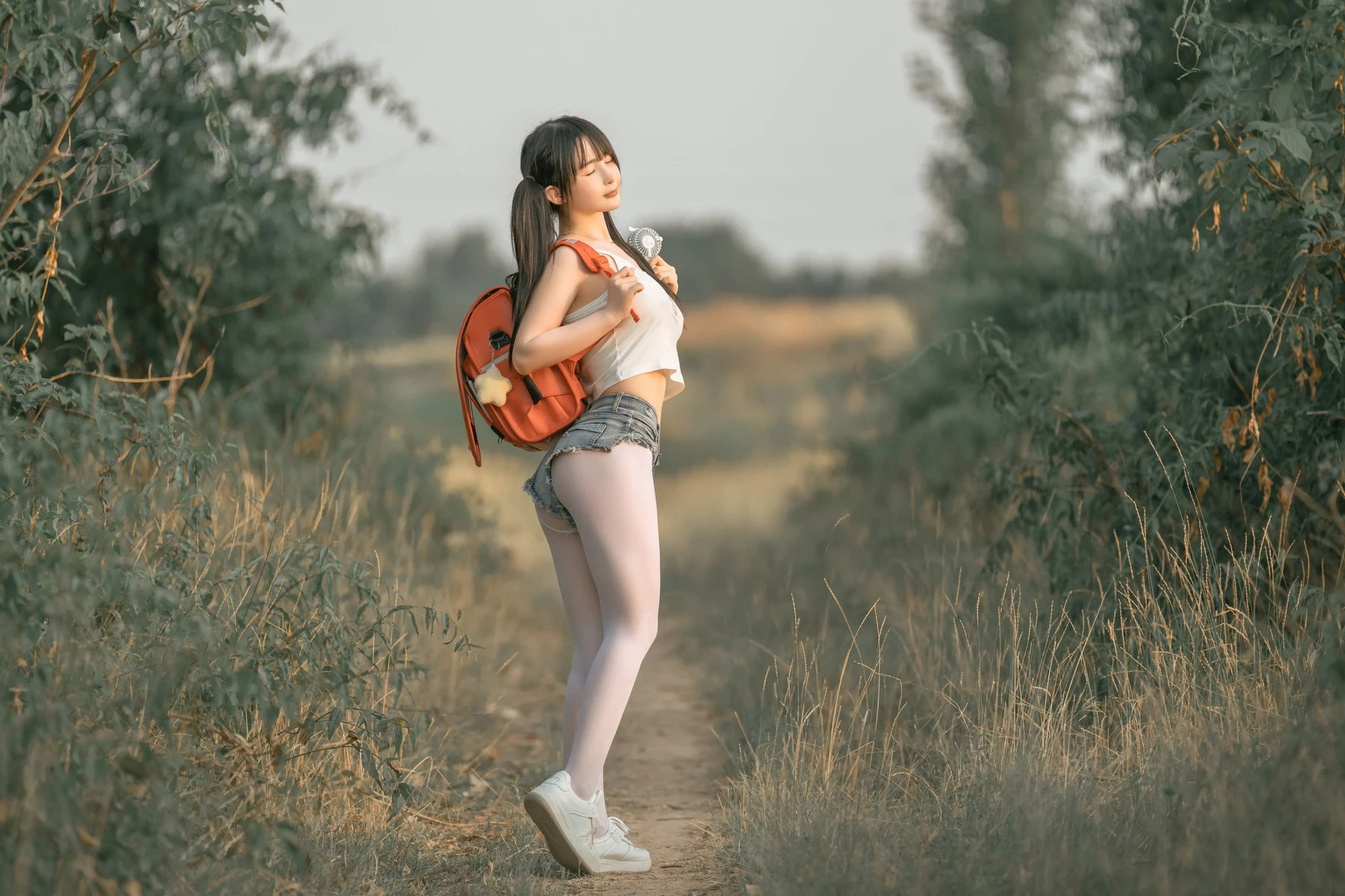 图片[11]-桜井寧寧 Cosplay 寧寶的小紅包-黑狗绅士局