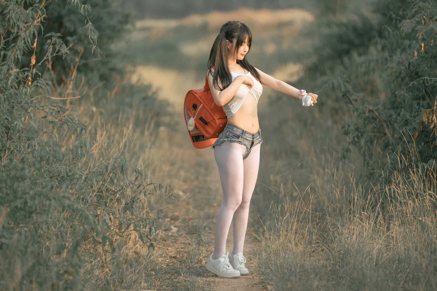 图片[12]-桜井寧寧 Cosplay 寧寶的小紅包-黑狗绅士局