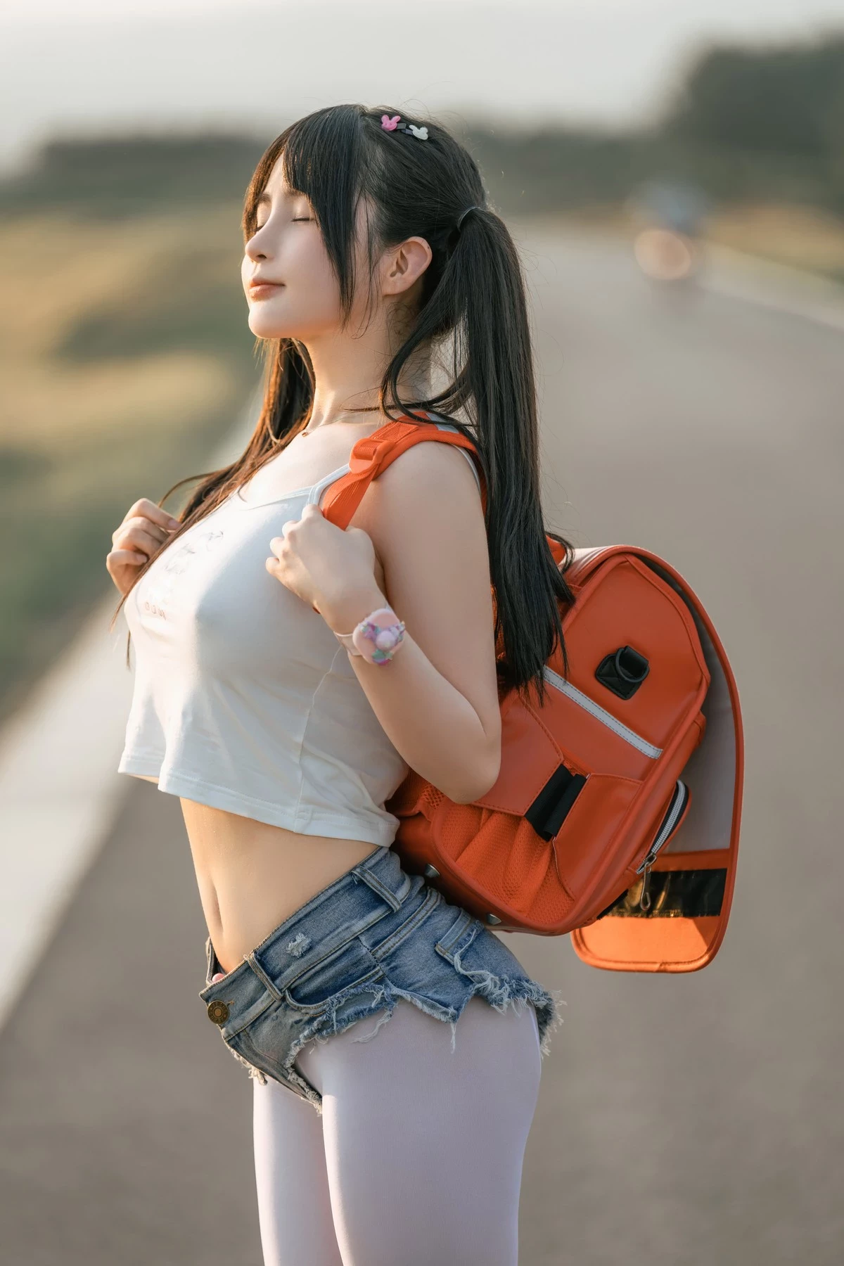 图片[15]-桜井寧寧 Cosplay 寧寶的小紅包-黑狗绅士局