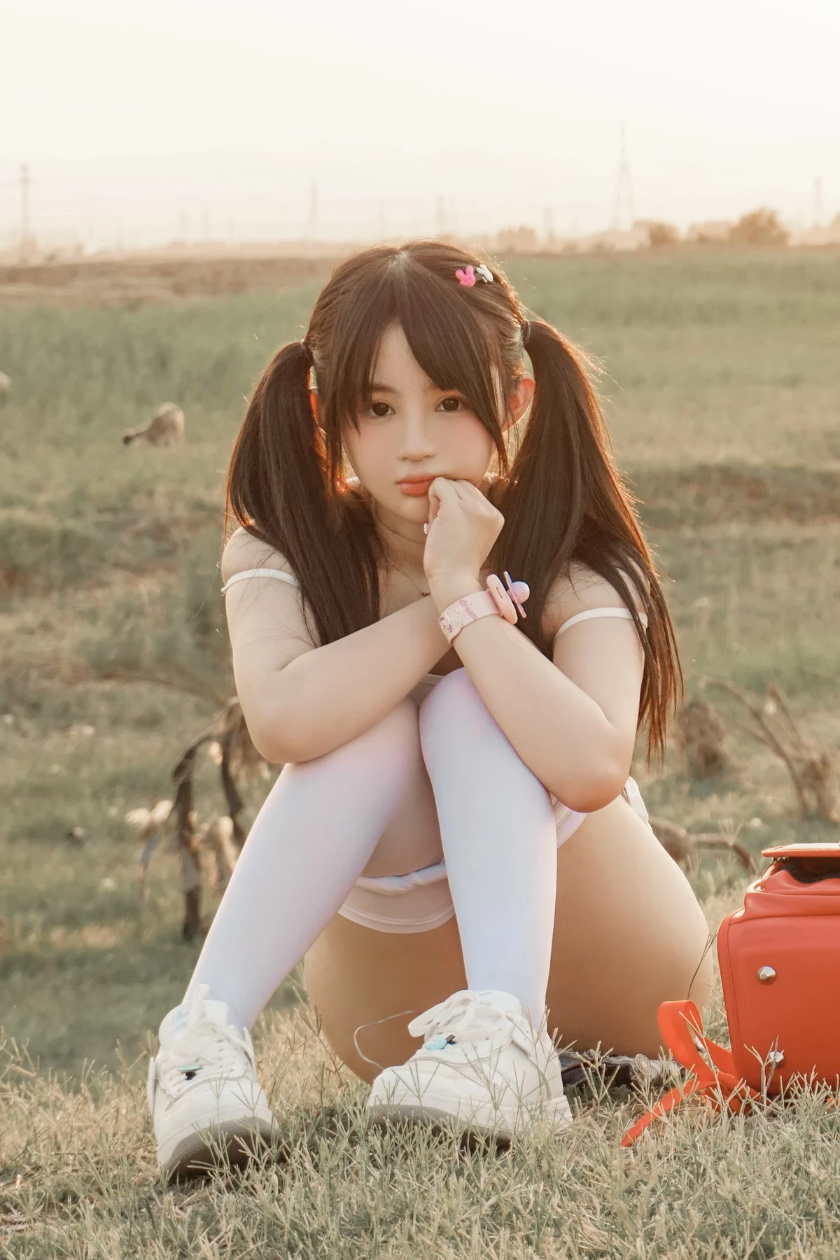 图片[20]-桜井寧寧 Cosplay 寧寶的小紅包-黑狗绅士局