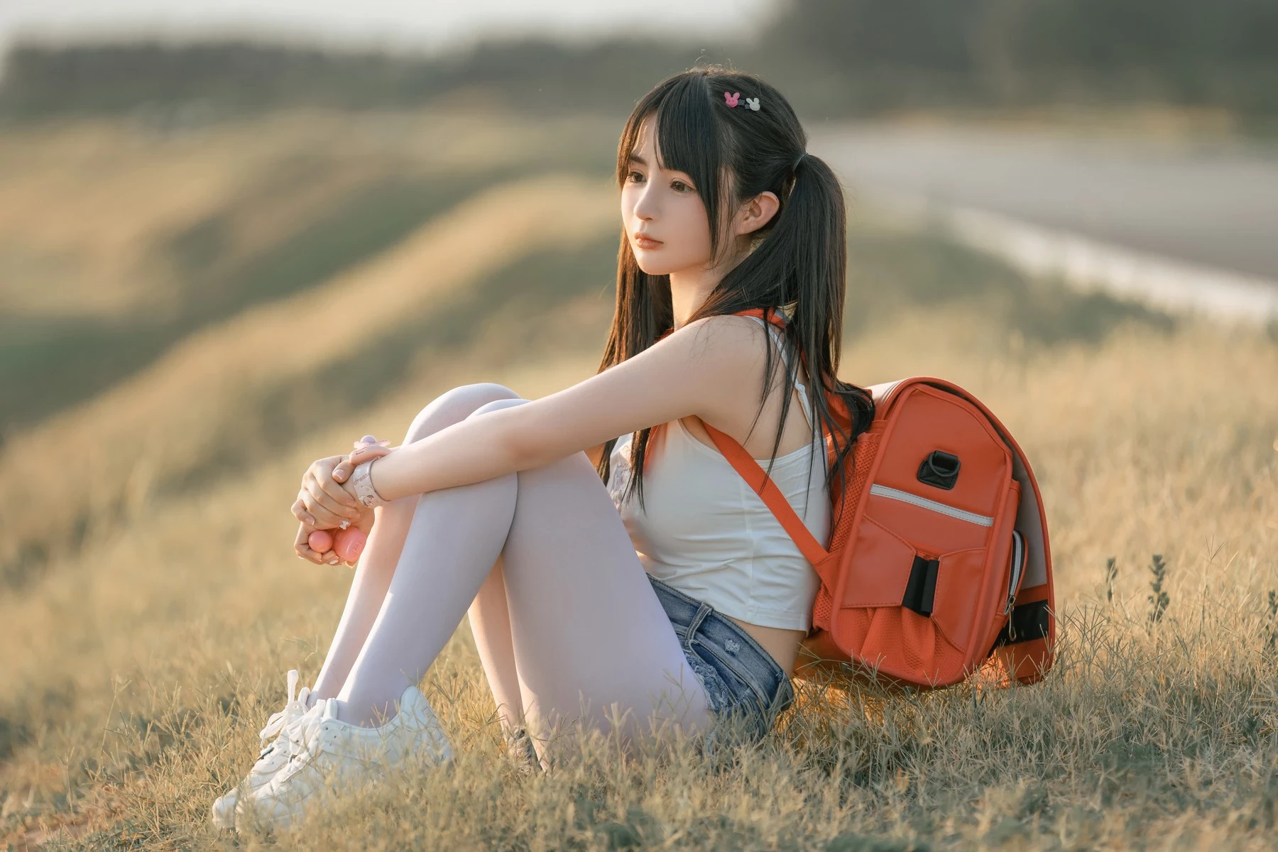 图片[21]-桜井寧寧 Cosplay 寧寶的小紅包-黑狗绅士局
