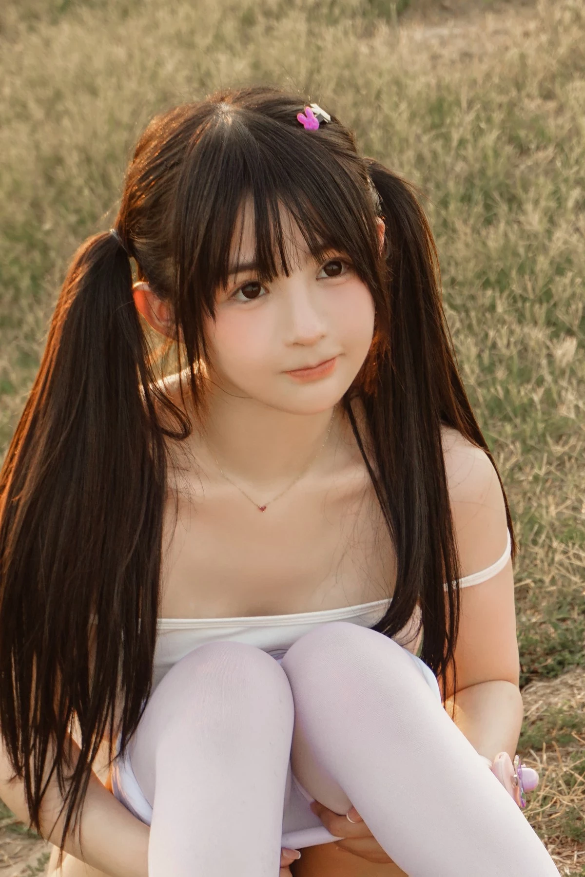 图片[27]-桜井寧寧 Cosplay 寧寶的小紅包-黑狗绅士局