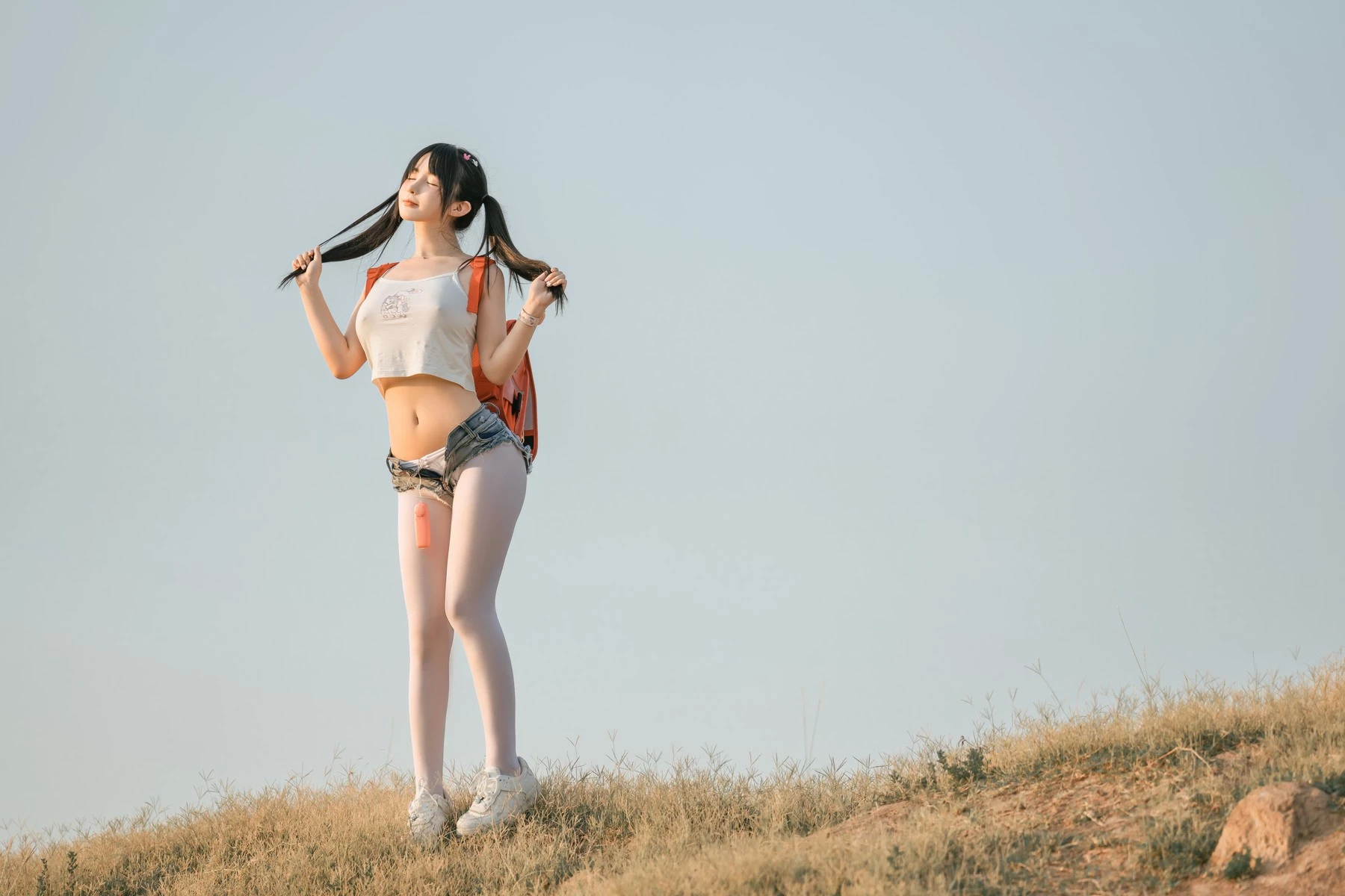 图片[28]-桜井寧寧 Cosplay 寧寶的小紅包-黑狗绅士局