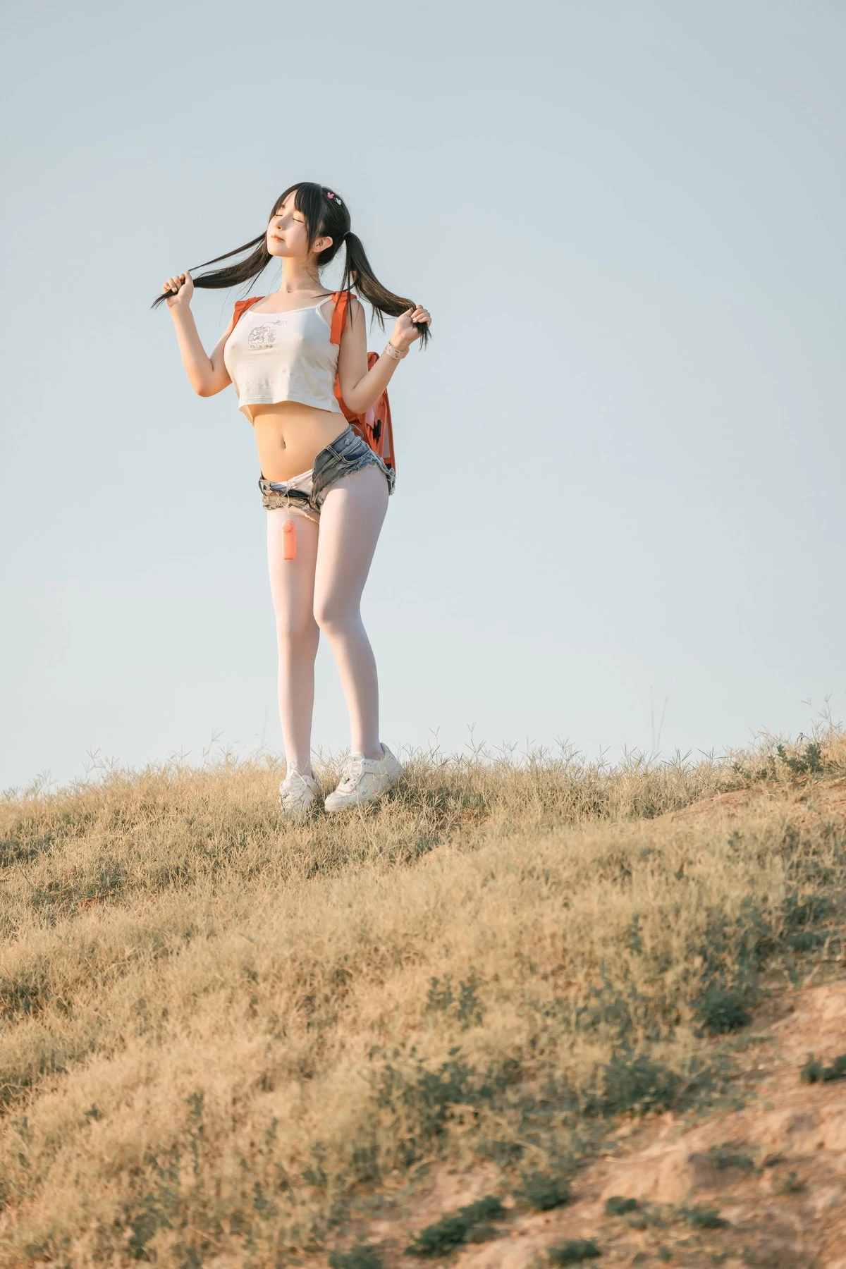 图片[29]-桜井寧寧 Cosplay 寧寶的小紅包-黑狗绅士局