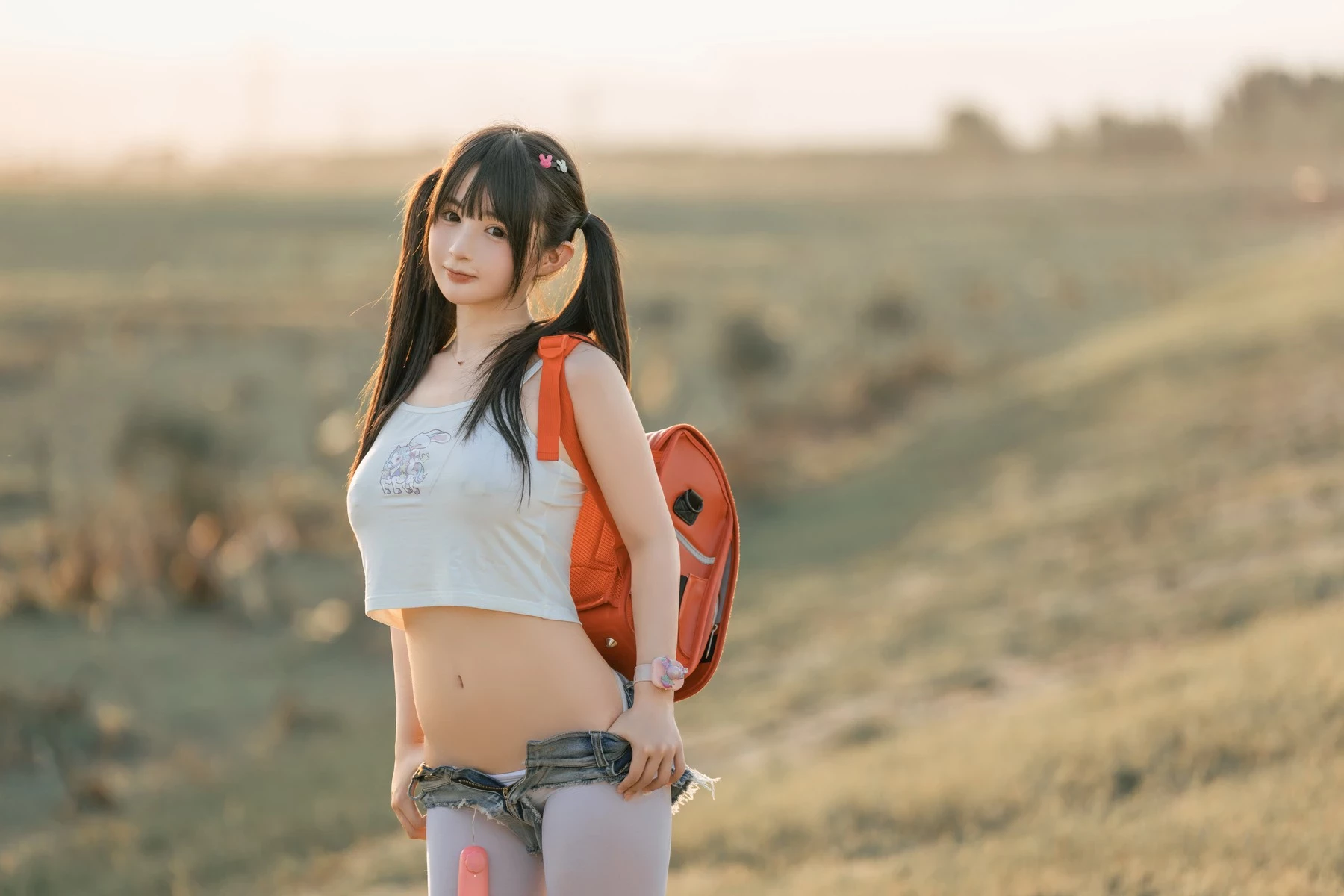 图片[32]-桜井寧寧 Cosplay 寧寶的小紅包-黑狗绅士局