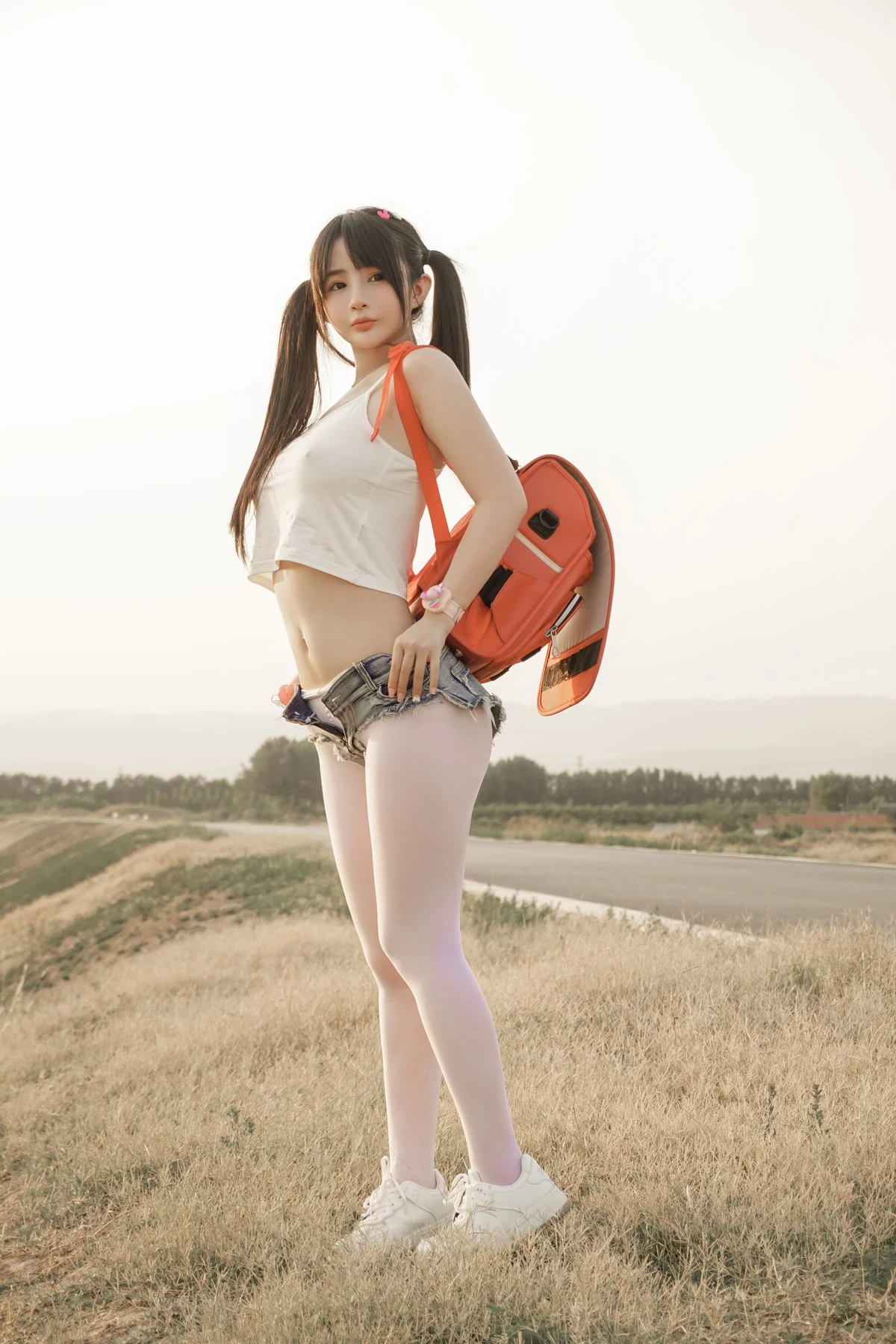 图片[34]-桜井寧寧 Cosplay 寧寶的小紅包-黑狗绅士局