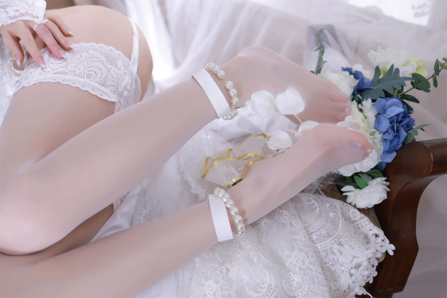 图片[5]-[水淼Aqua] Type-95 95式自動步槍-黑狗绅士局