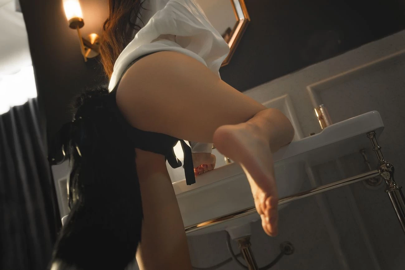 图片[8]-桜桃喵 狼來了-黑狗绅士局