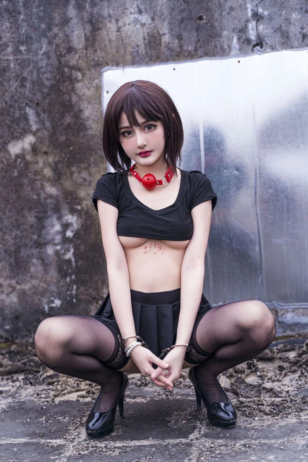 图片[2]-您的蛋蛋 灰機杯配套視圖-黑狗绅士局