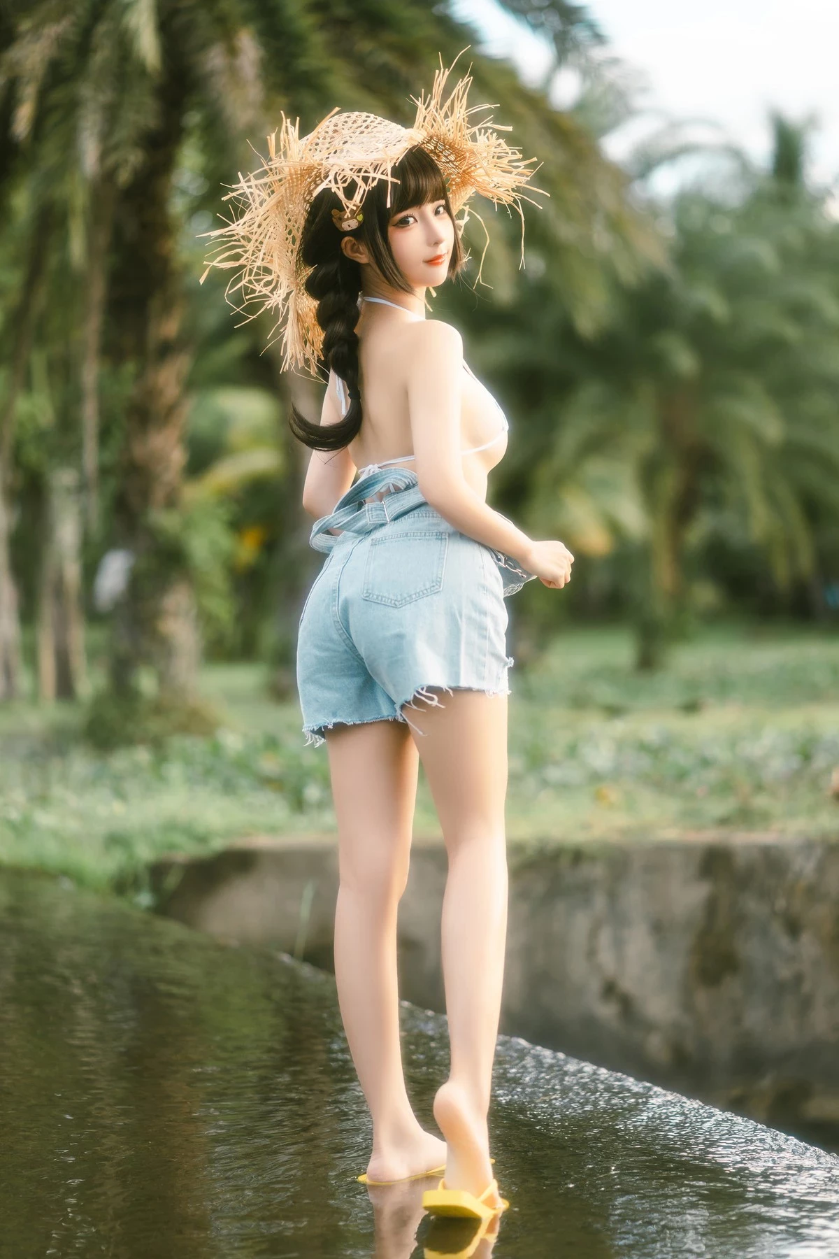 图片[4]-蠢沫沫 Chunmomo 廢船記 Wretched Boat Set.01-黑狗绅士局