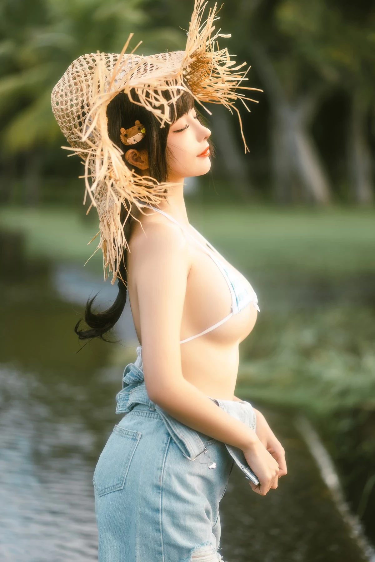 图片[5]-蠢沫沫 Chunmomo 廢船記 Wretched Boat Set.01-黑狗绅士局