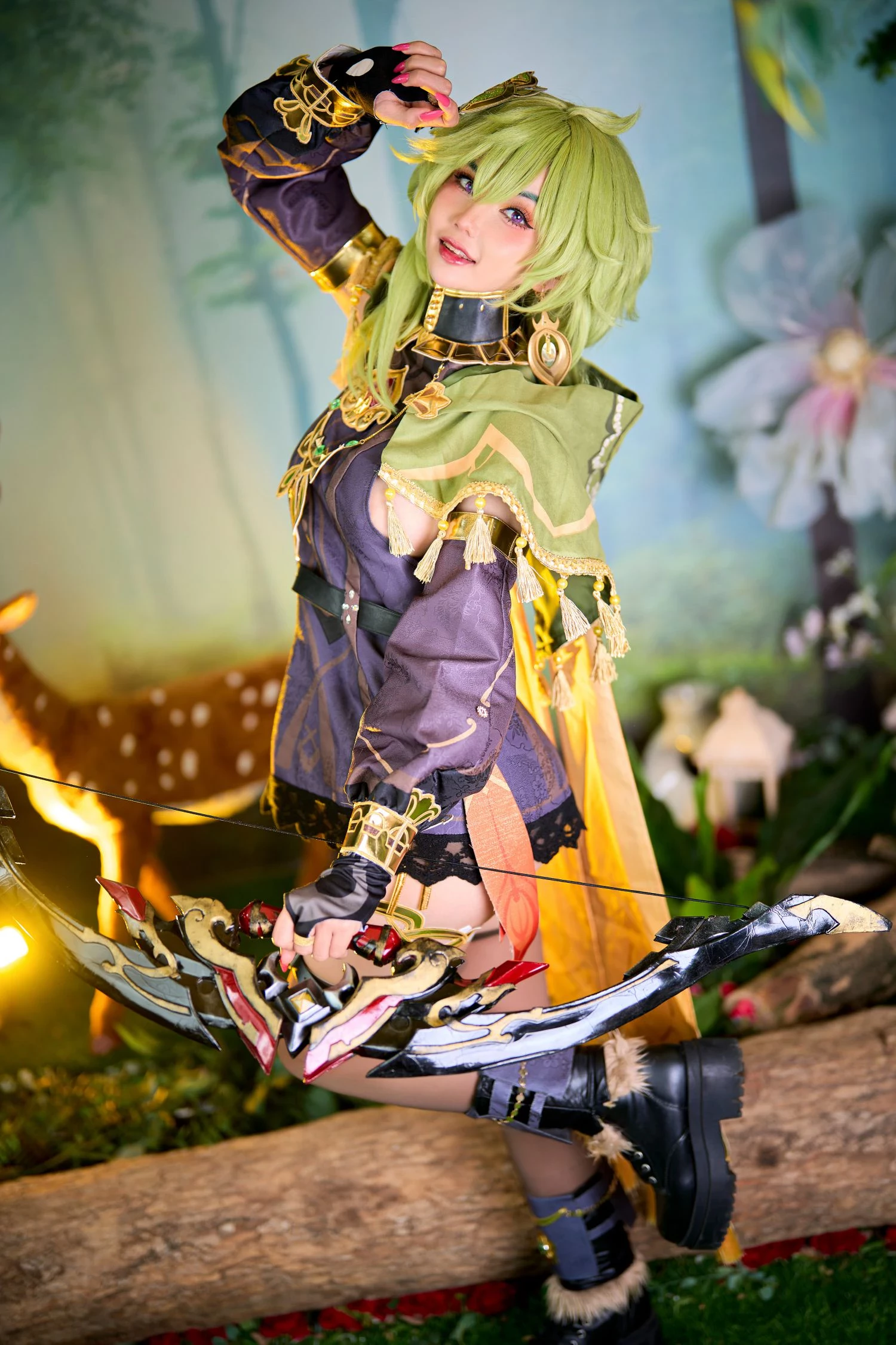 图片[2]-JOYCE_Collei-黑狗绅士局