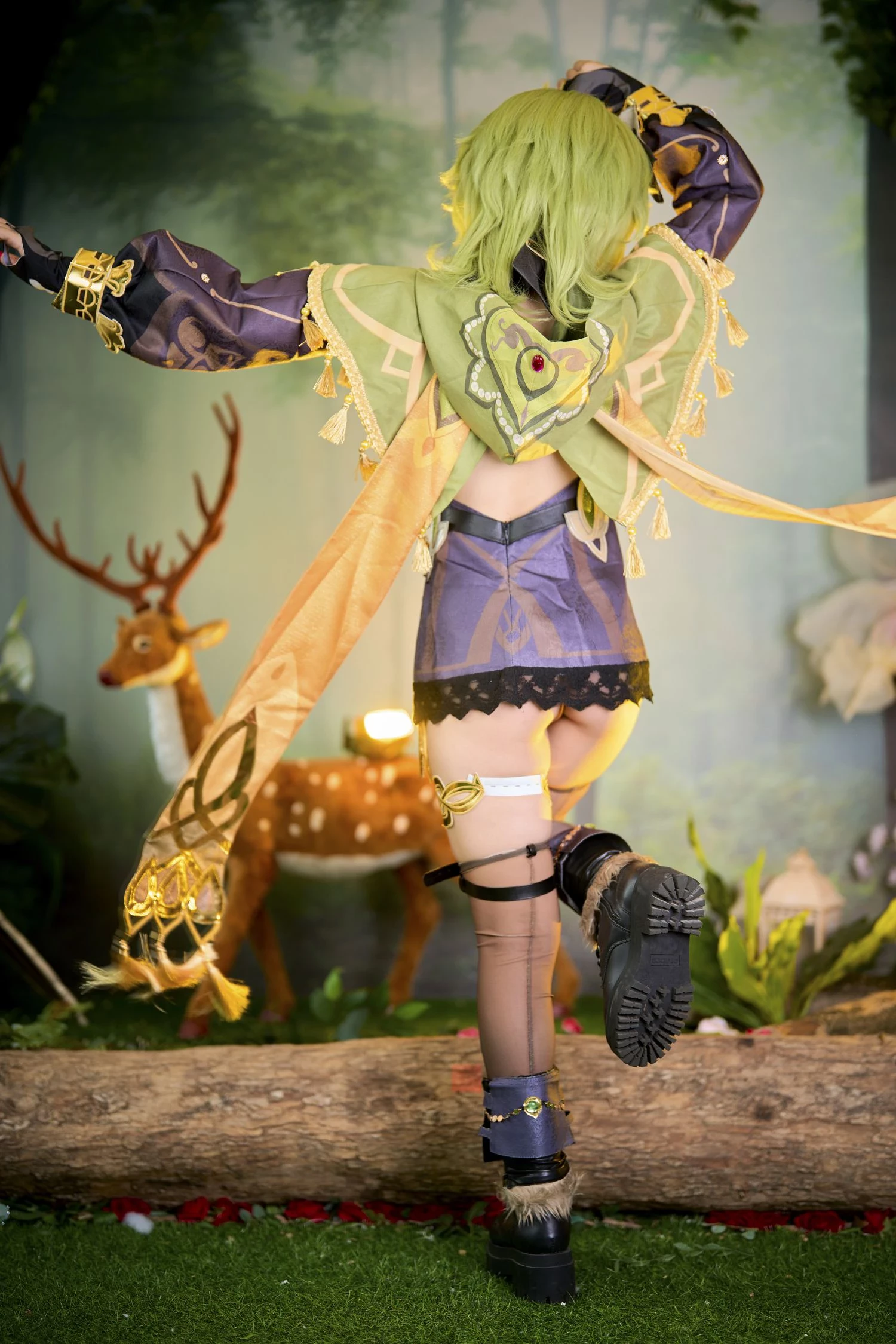 图片[4]-JOYCE_Collei-黑狗绅士局