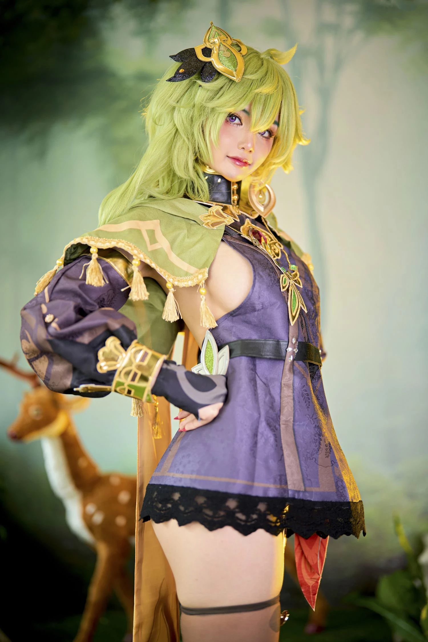 图片[5]-JOYCE_Collei-黑狗绅士局