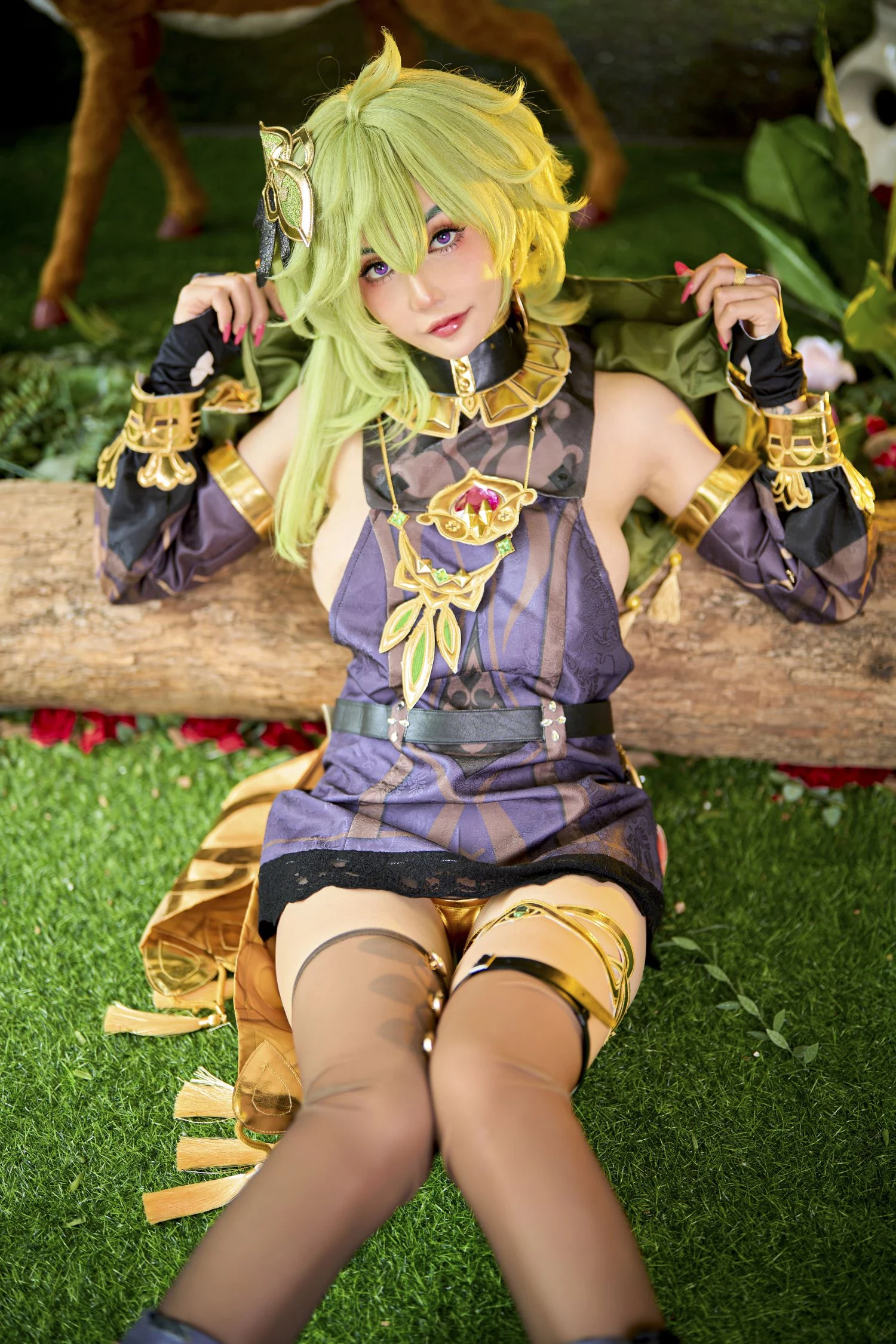 图片[8]-JOYCE_Collei-黑狗绅士局