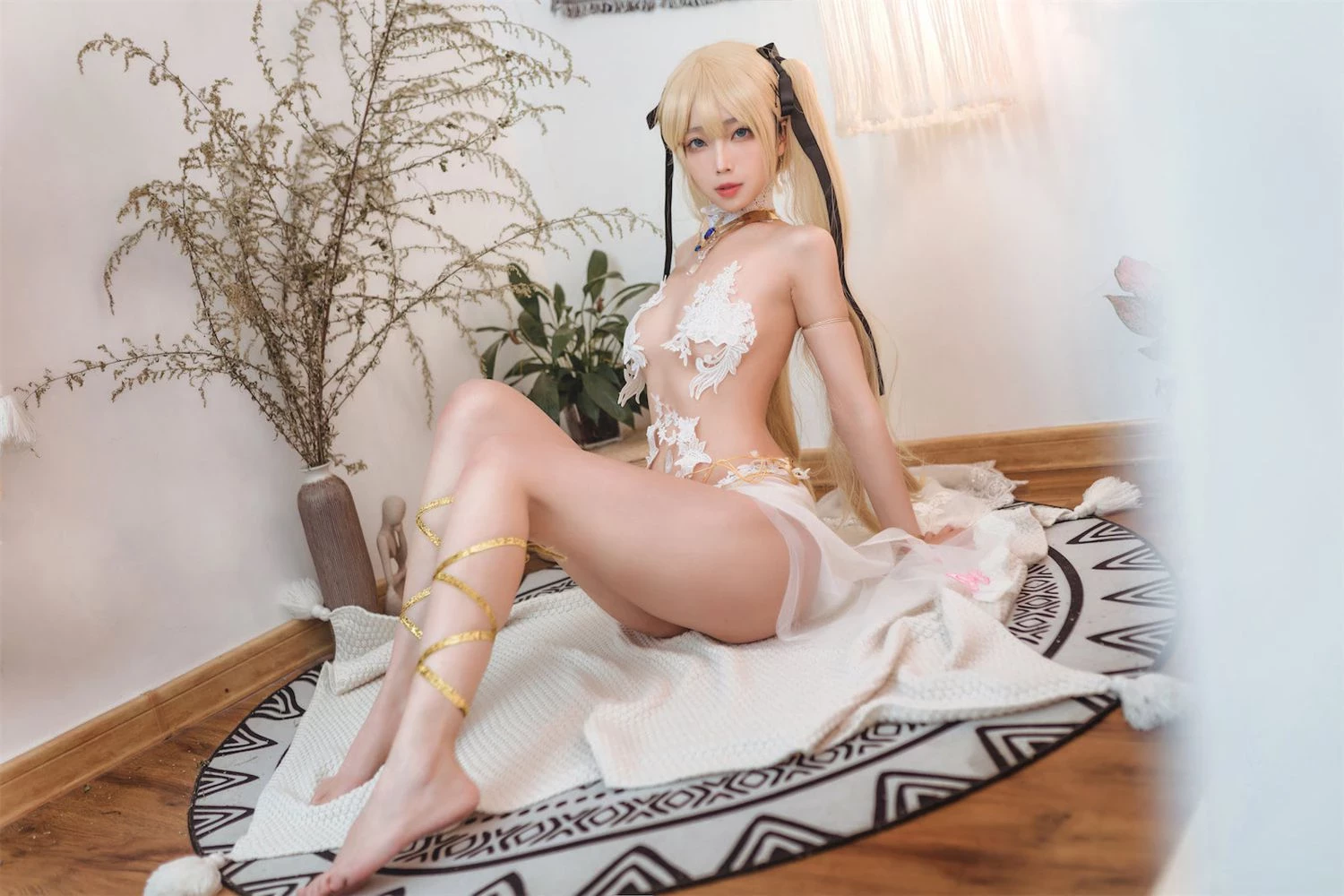 图片[5]-杏仁曲奇 瑪麗羅絲-黑狗绅士局