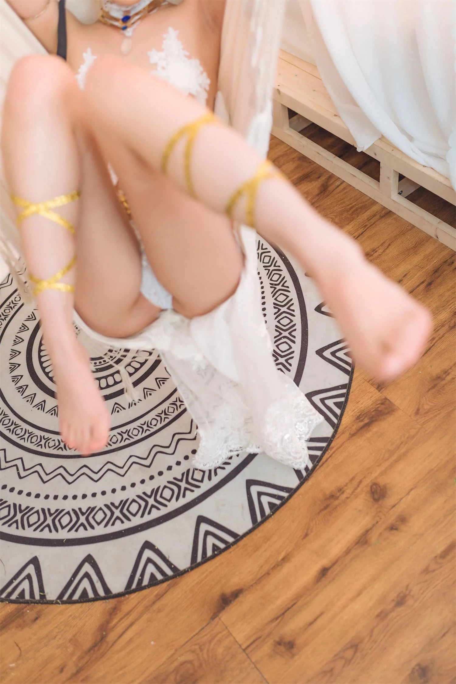 图片[14]-杏仁曲奇 瑪麗羅絲-黑狗绅士局