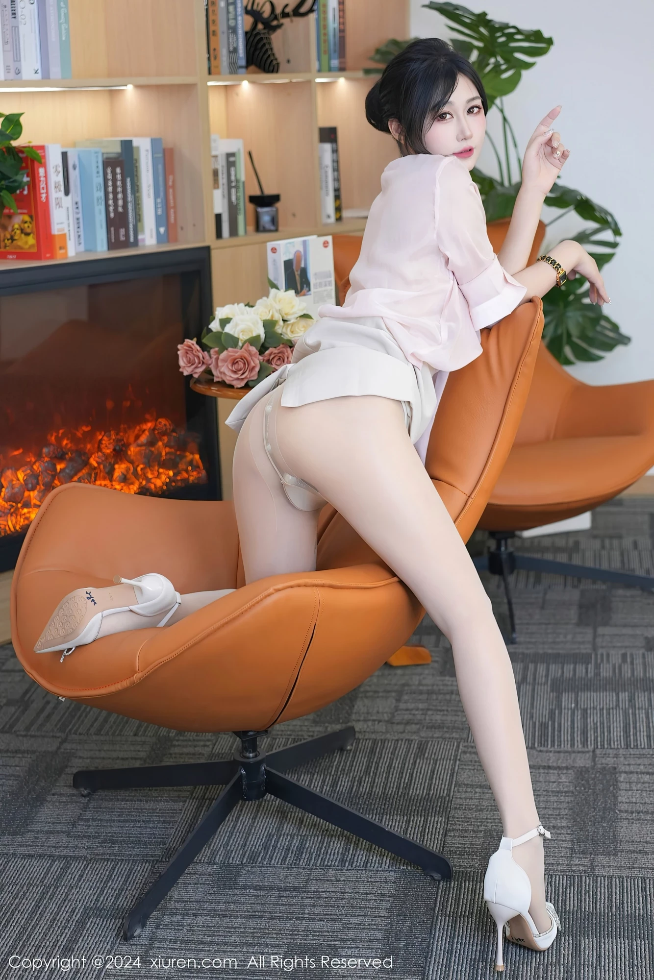 图片[5]-为什么我遇不到这样的妹子呢-黑狗绅士局