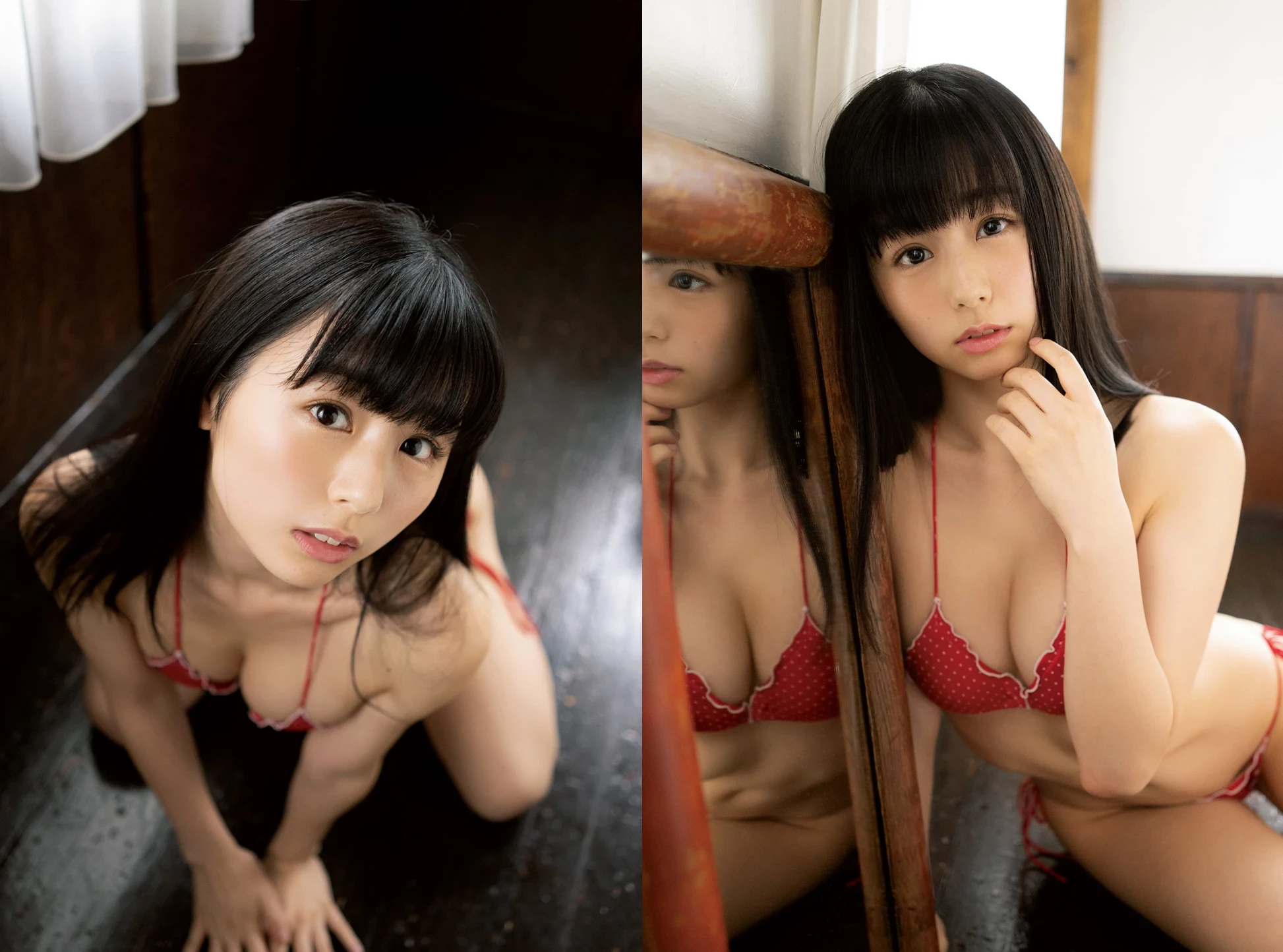 图片[5]-アサ芸 Secret! デジタル写真集 くりえみ イタズラな天使 [36P]-黑狗绅士局