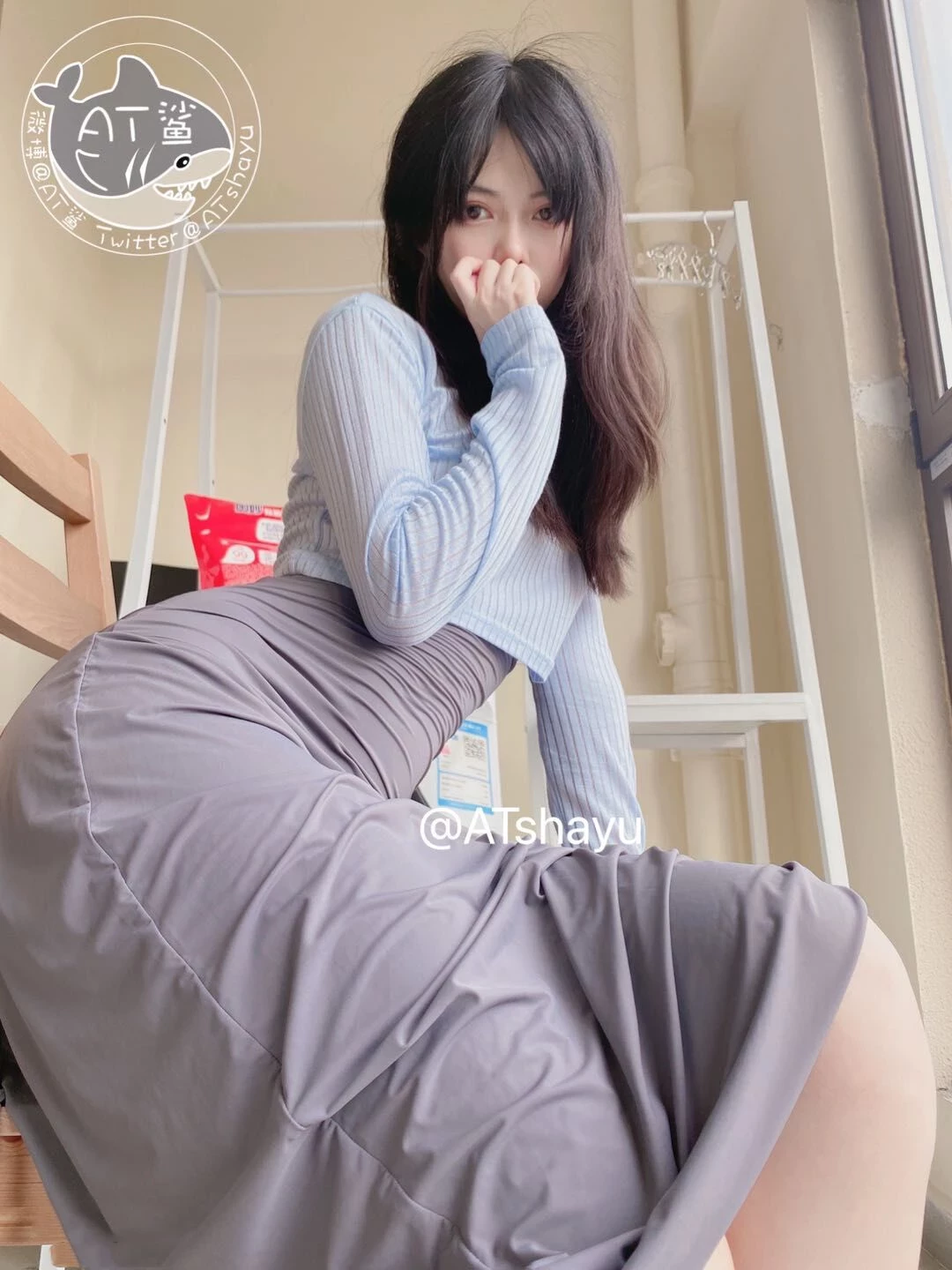 图片[4]-AT鯊 – 吉他妹妹-黑狗绅士局