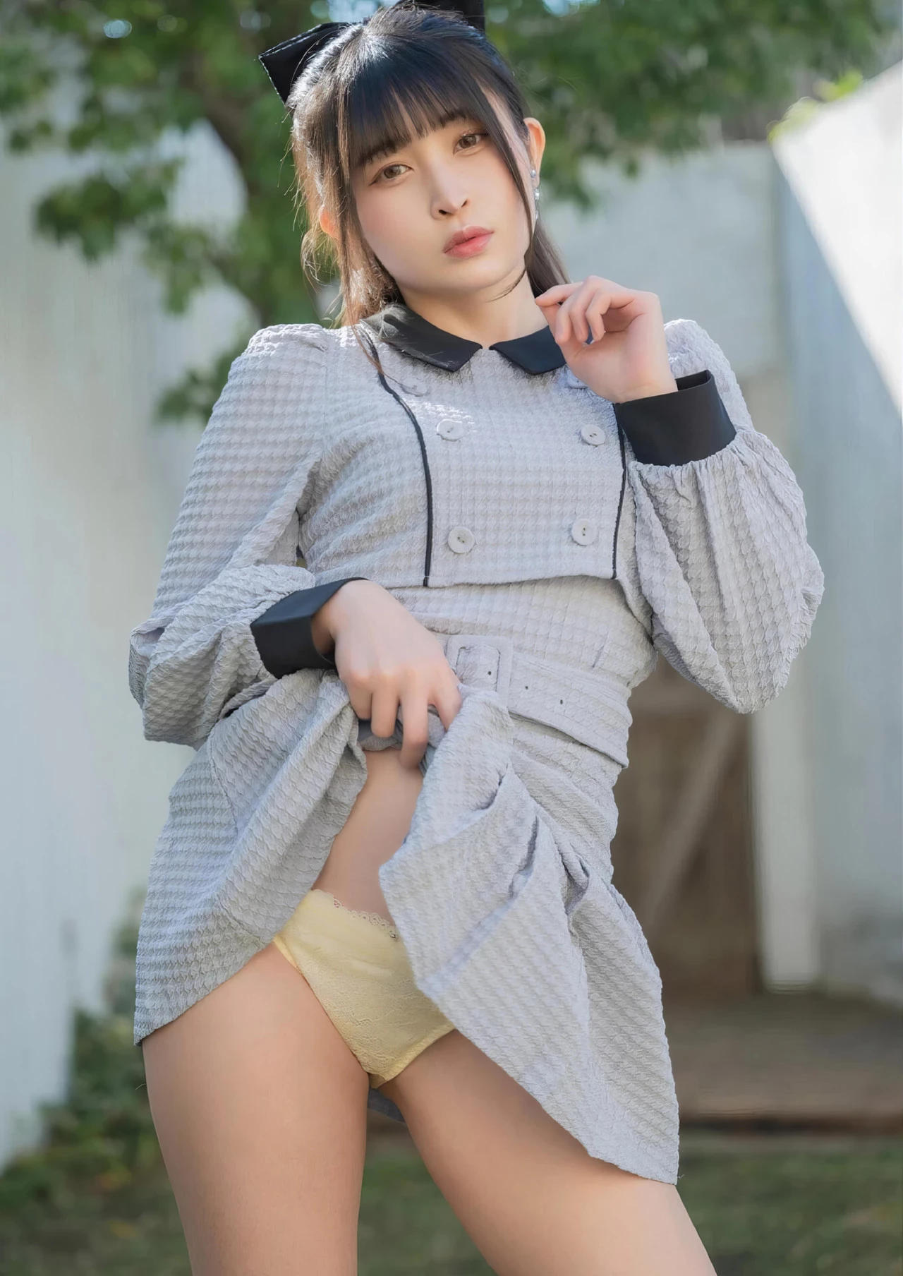 图片[3]-[水那しおね] 挑战你的理智线 [20P]-黑狗绅士局