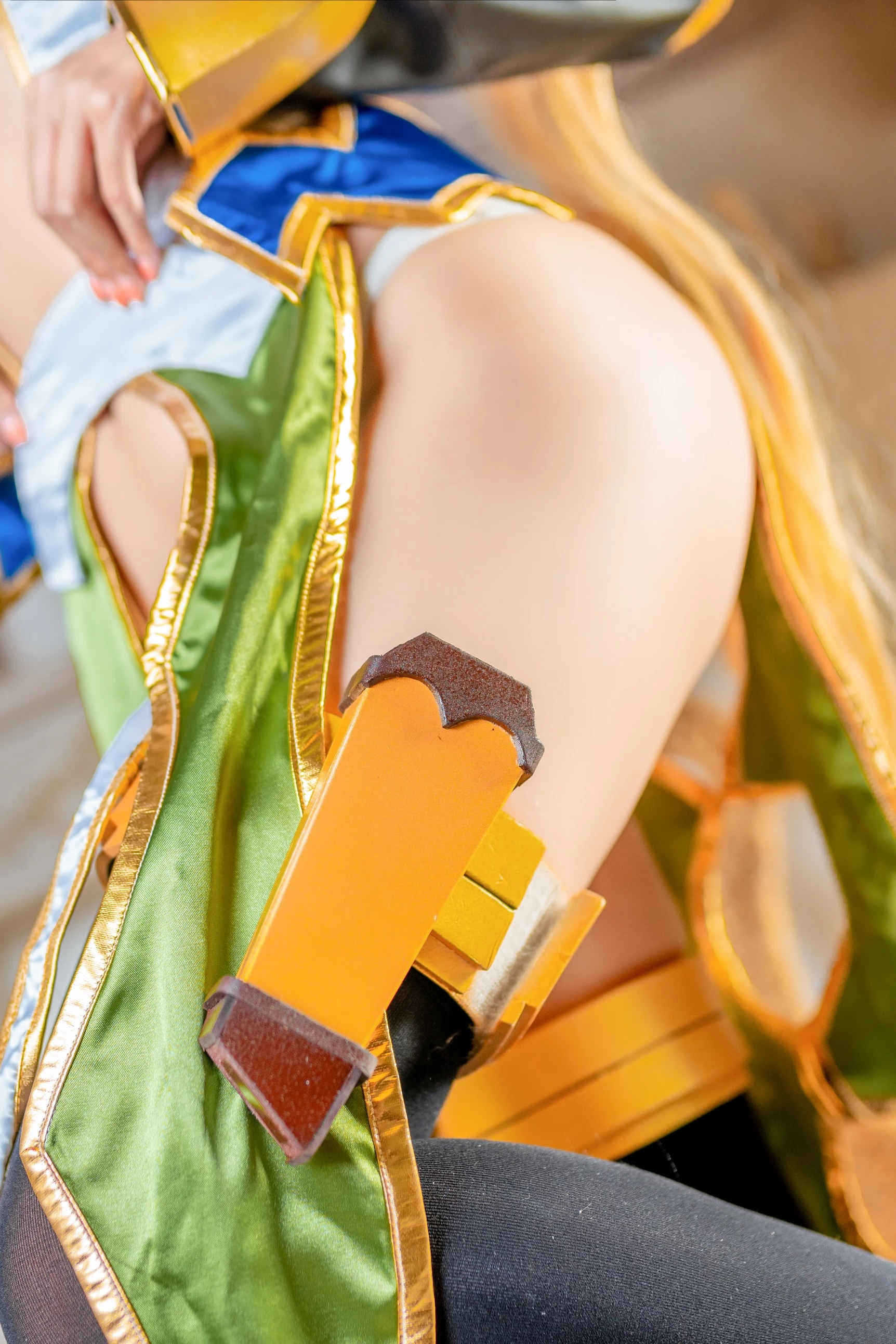 图片[8]-Chun Momo 蠢沫沫 – Second Villager 第二村人 [40P]-黑狗绅士局