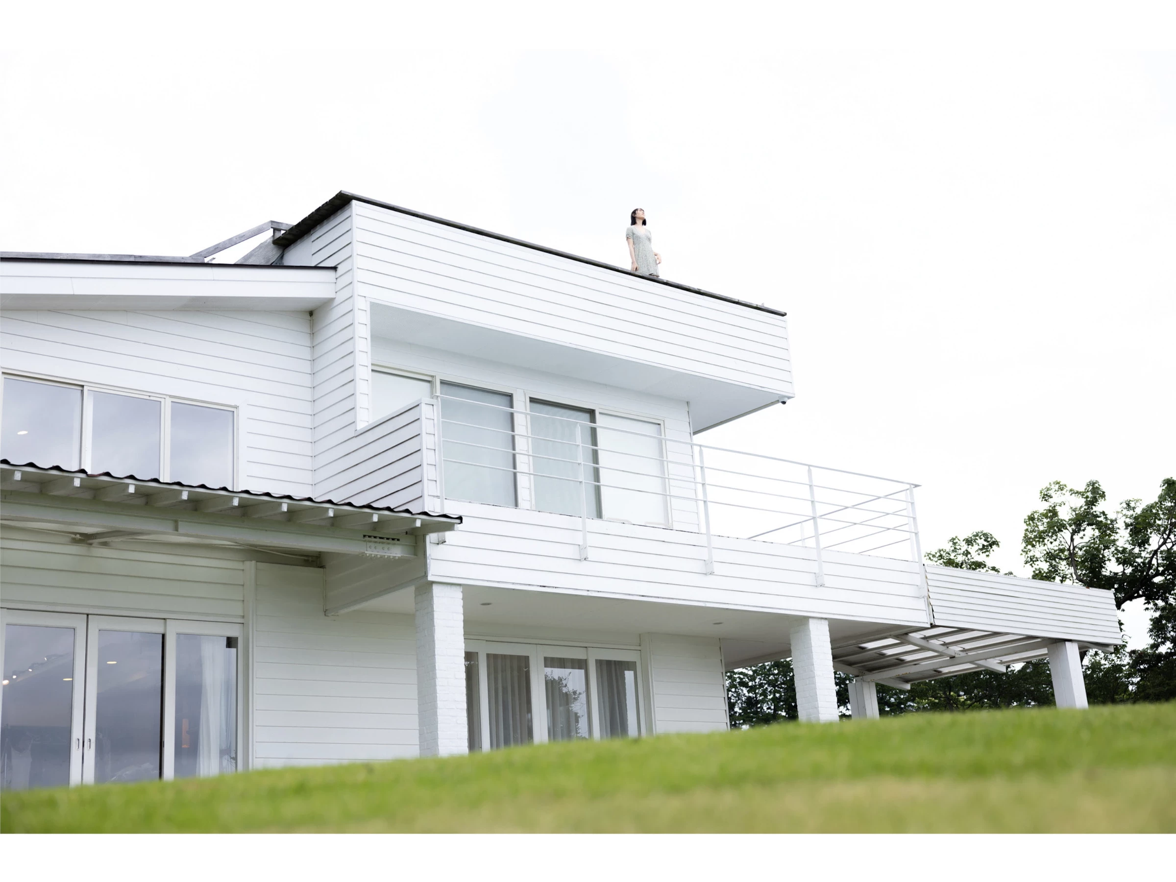 图片[4]-泷本雫叶 デジタル写真集 NATURALLY’ [71P]-黑狗绅士局