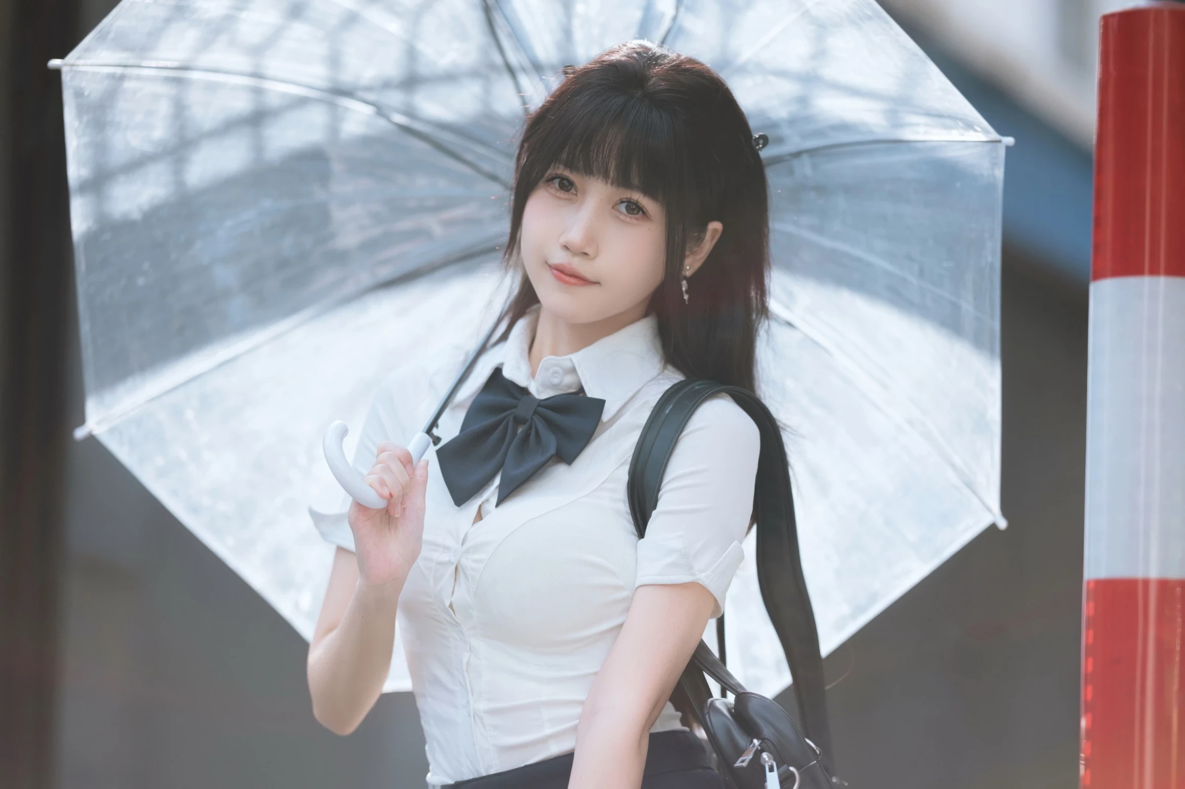 图片[1]-不呆猫 – JK学妹户外 [59P]-黑狗绅士局