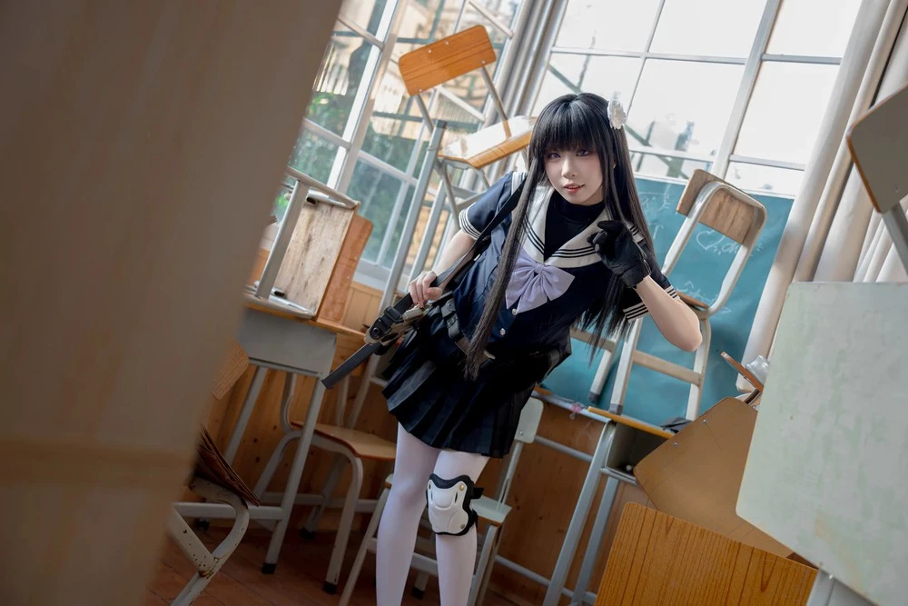 图片[5]-紙悅 水野莉莉-黑狗绅士局