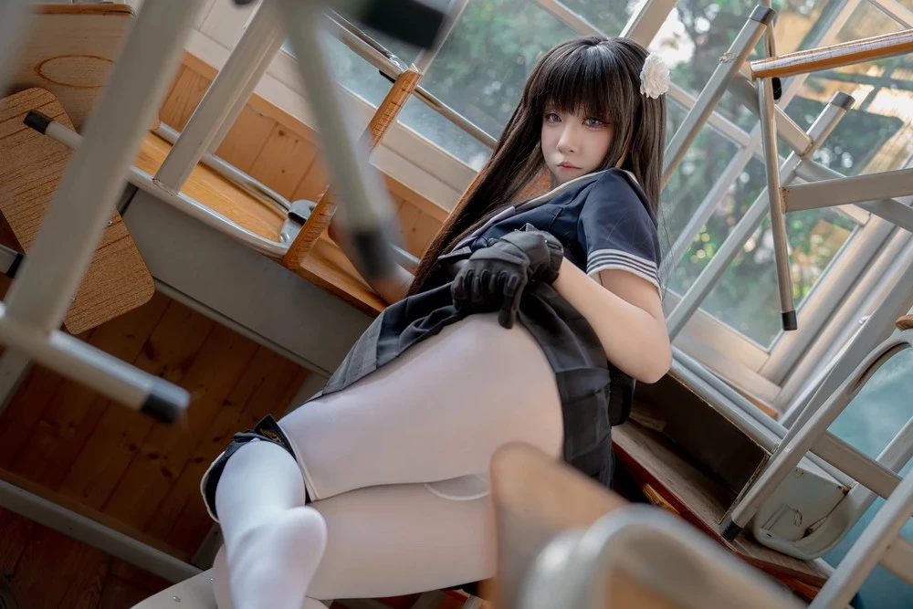 图片[8]-紙悅 水野莉莉-黑狗绅士局