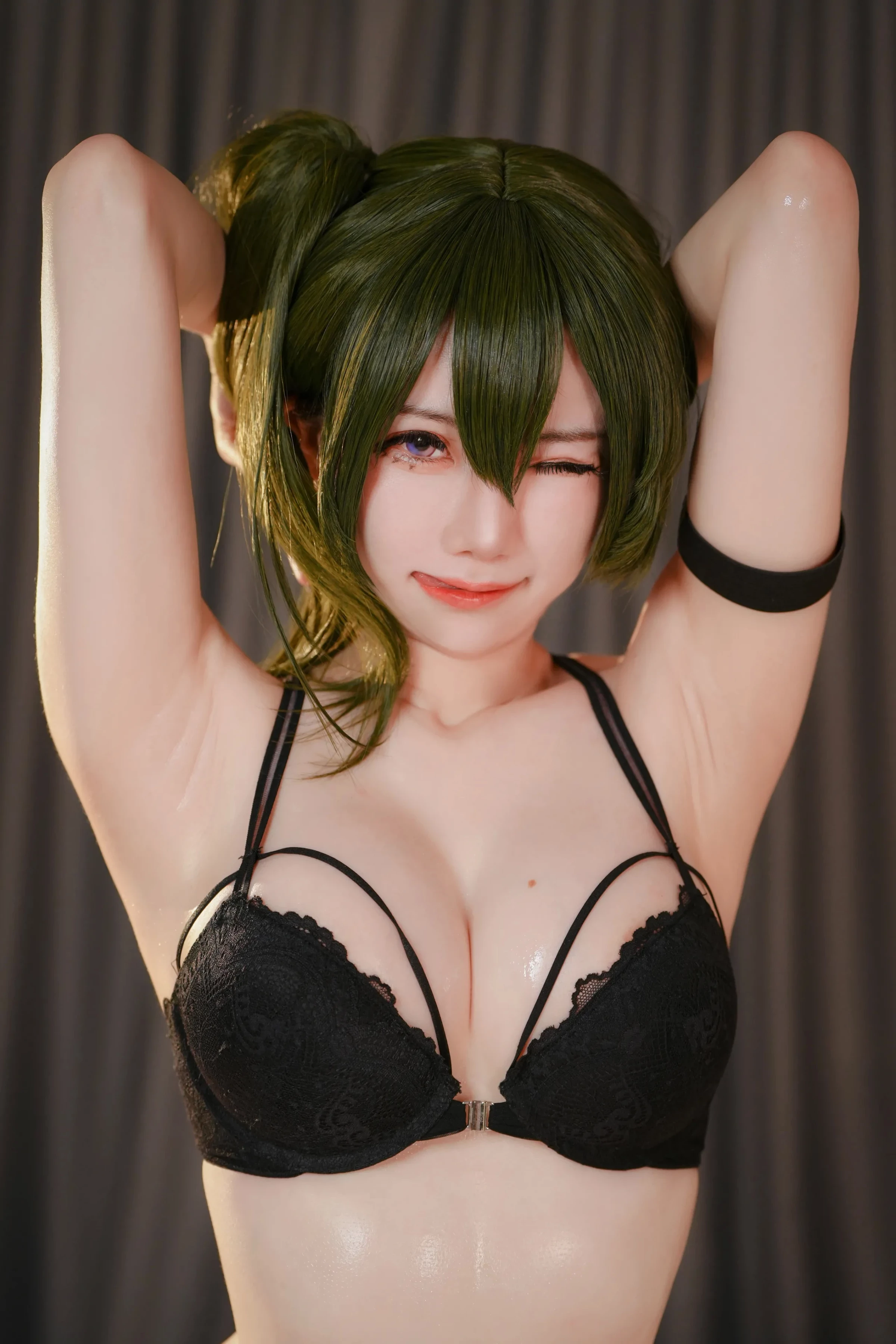 图片[9]-Sally Dorasnow – Ubel Lingerie [62P]-黑狗绅士局
