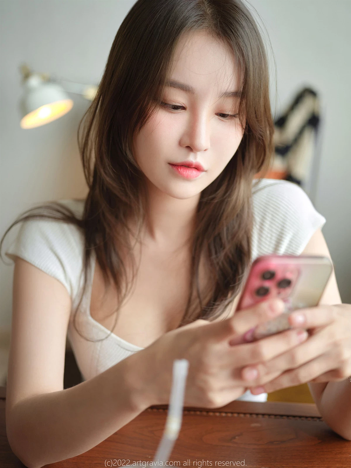 图片[1]-[Lee-Seol 이설] 难以忽视的姣好身材令人着迷不已 [40P]-黑狗绅士局