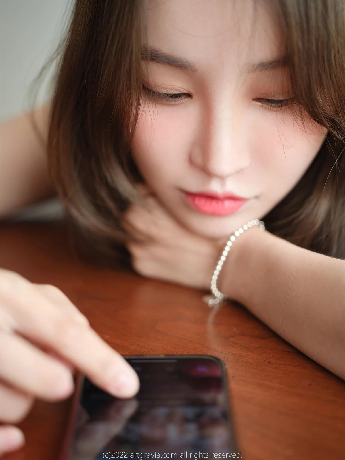 图片[4]-[Lee-Seol 이설] 难以忽视的姣好身材令人着迷不已 [40P]-黑狗绅士局